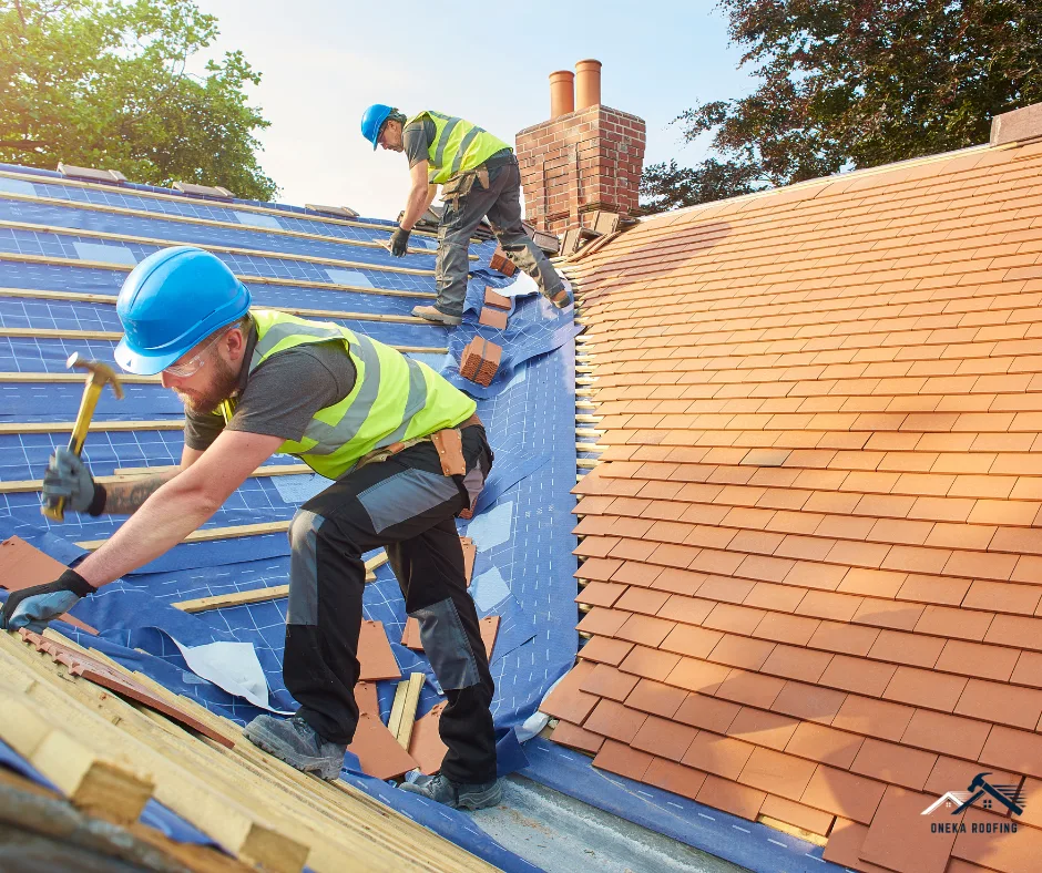 Why choose Roof Repair Near Me in Maud, TX