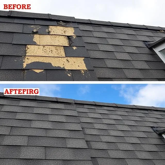 Roof Repair Near Me in Maud, TX near me